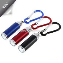 Keychain light